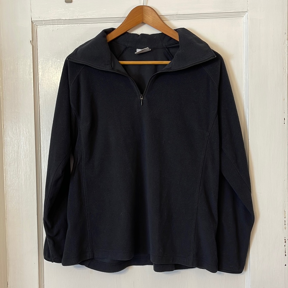 Columbia Pullover